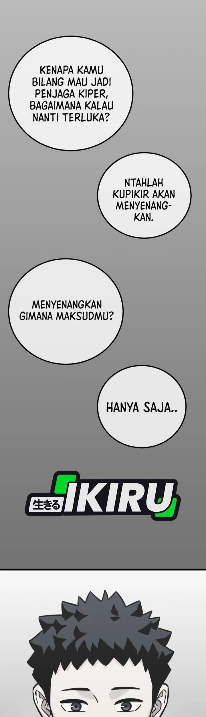 GOLIERO Bab 67 halaman 97