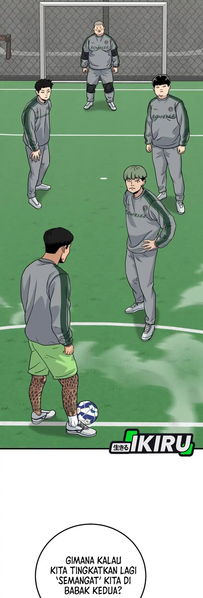 GOLIERO Bab 7 halaman 21