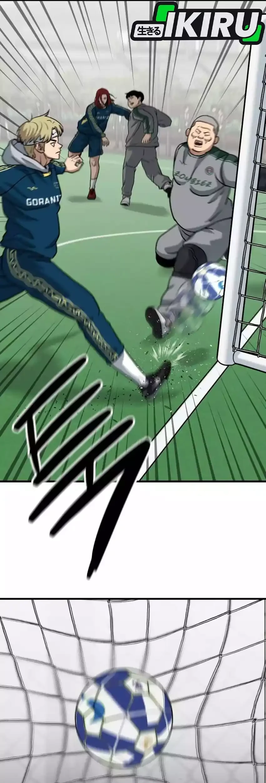 GOLIERO Bab 8 halaman 5