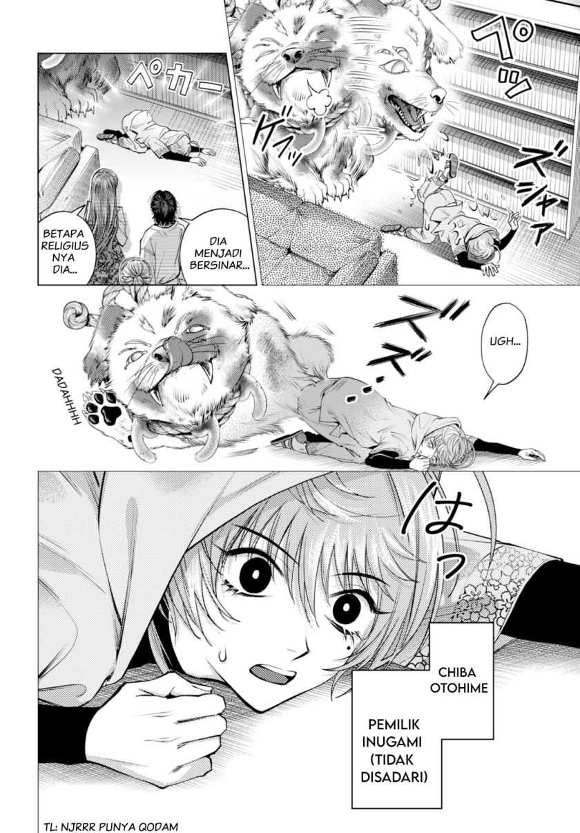 Gomen ne Okaruto Asoba sete? Bab 01 halaman 44