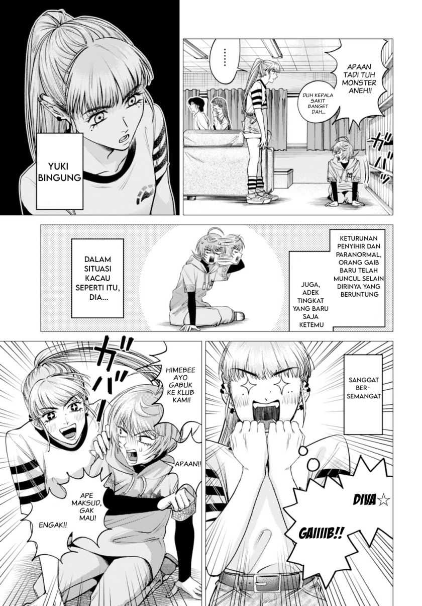 Gomen ne Okaruto Asoba sete? Bab 01 halaman 45