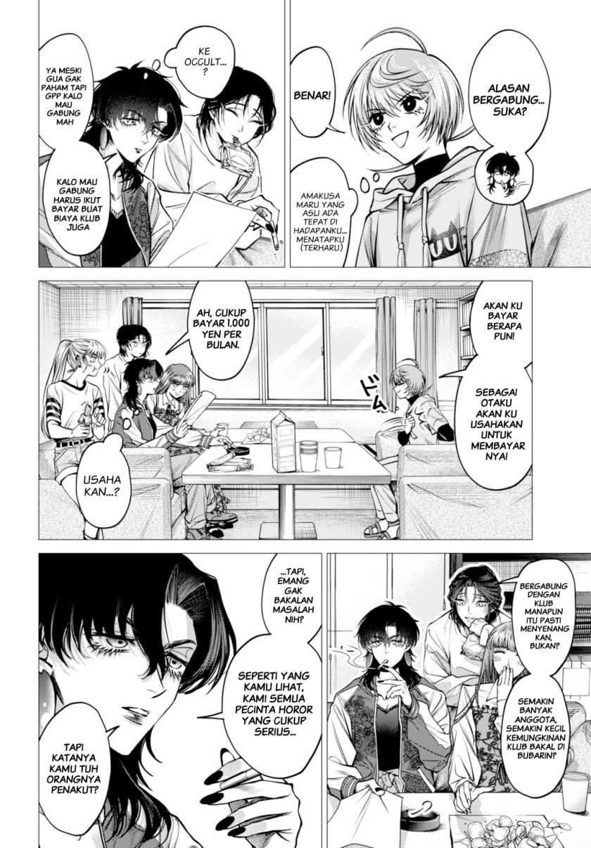 Gomen ne Okaruto Asoba sete? chapter 02 halaman 5