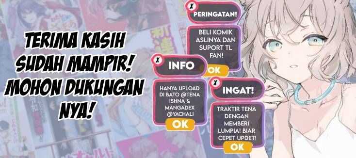 Gomen ne Okaruto Asoba sete? chapter 05 halaman 34