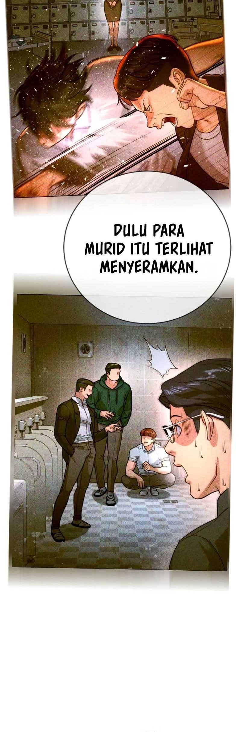 Goo Se Ra chapter 11 halaman 6