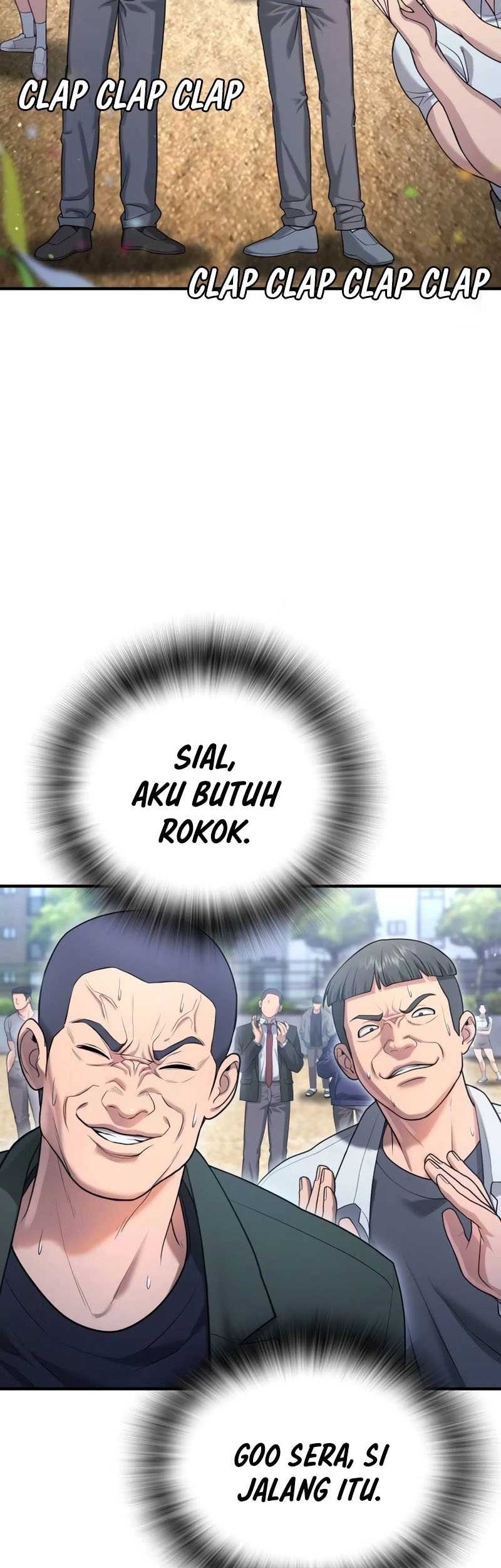 Goo Se Ra chapter 11 halaman 8
