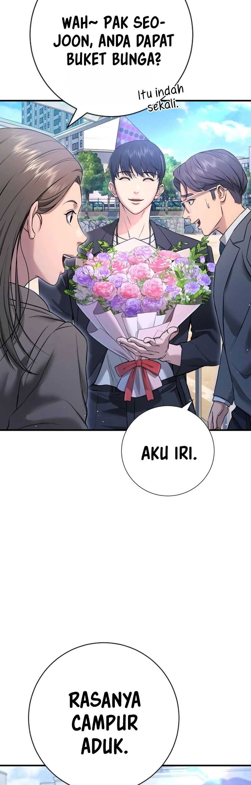 Goo Se Ra chapter 11 halaman 11