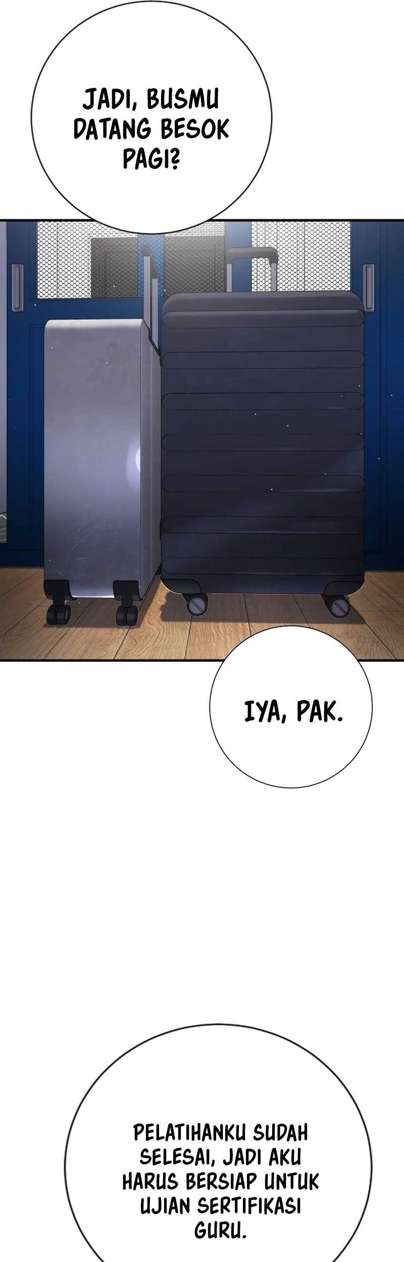 Goo Se Ra chapter 11 halaman 19