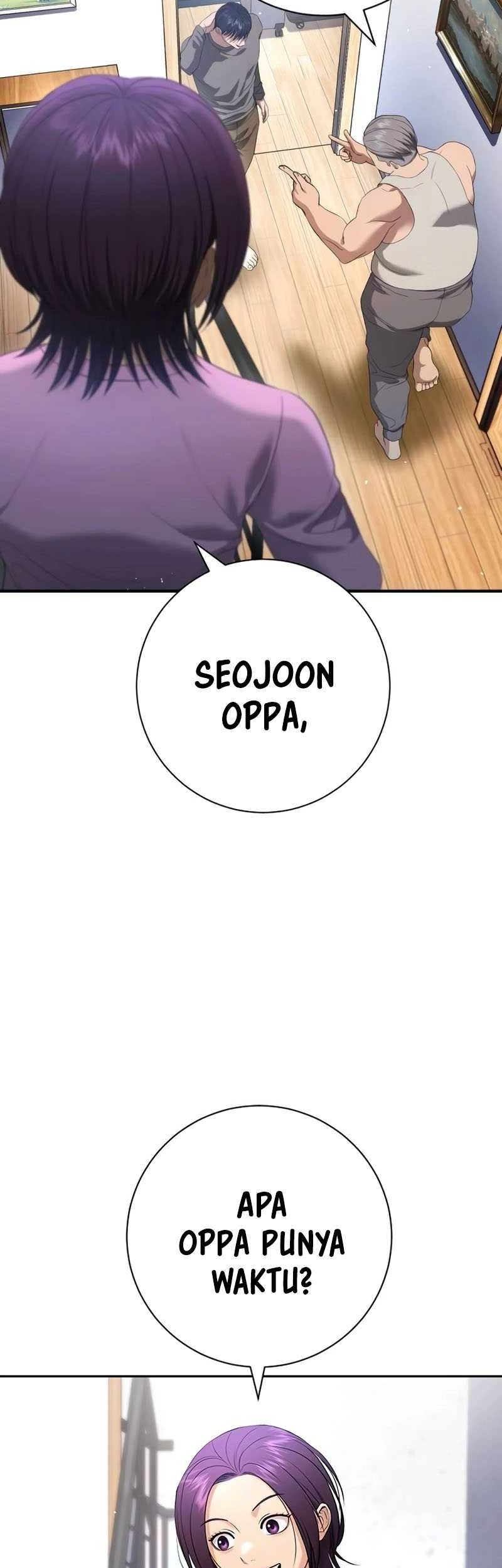 Goo Se Ra chapter 11 halaman 21