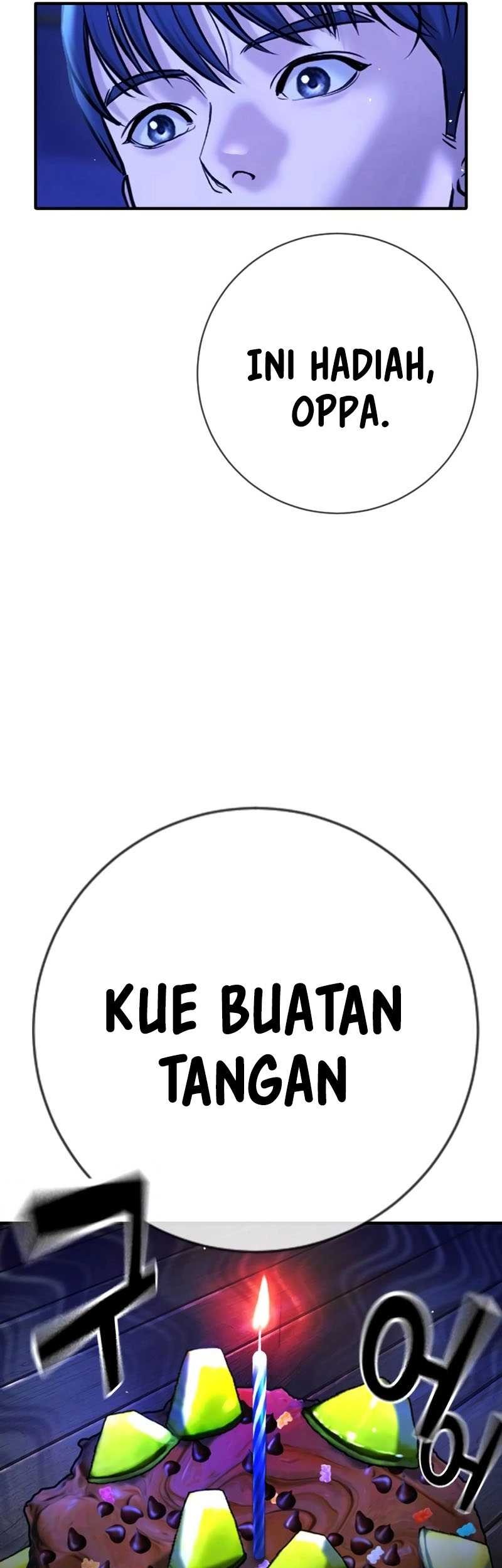 Goo Se Ra chapter 11 halaman 25