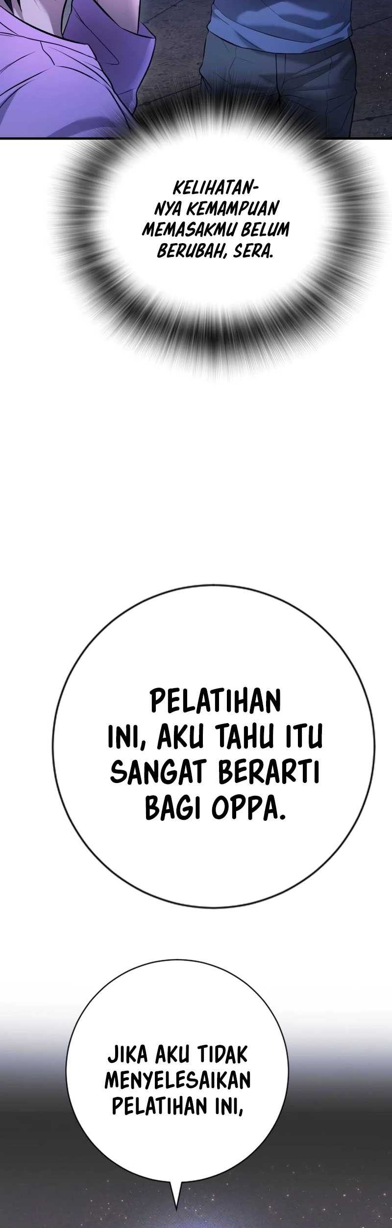 Goo Se Ra chapter 11 halaman 27