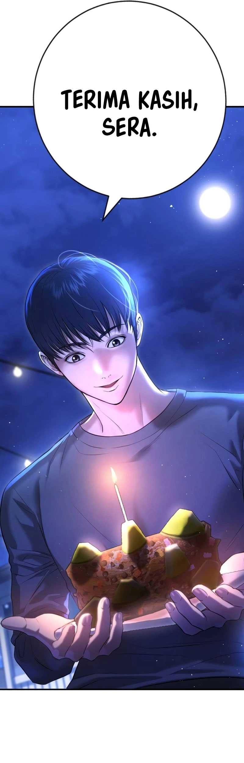 Goo Se Ra chapter 11 halaman 31