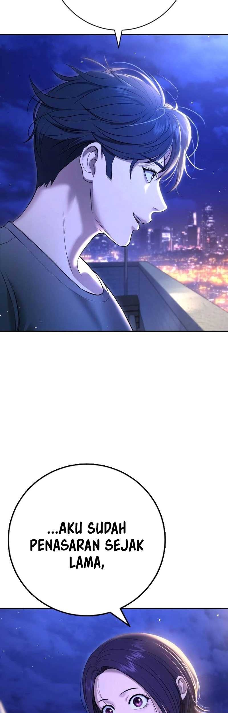 Goo Se Ra chapter 11 halaman 33