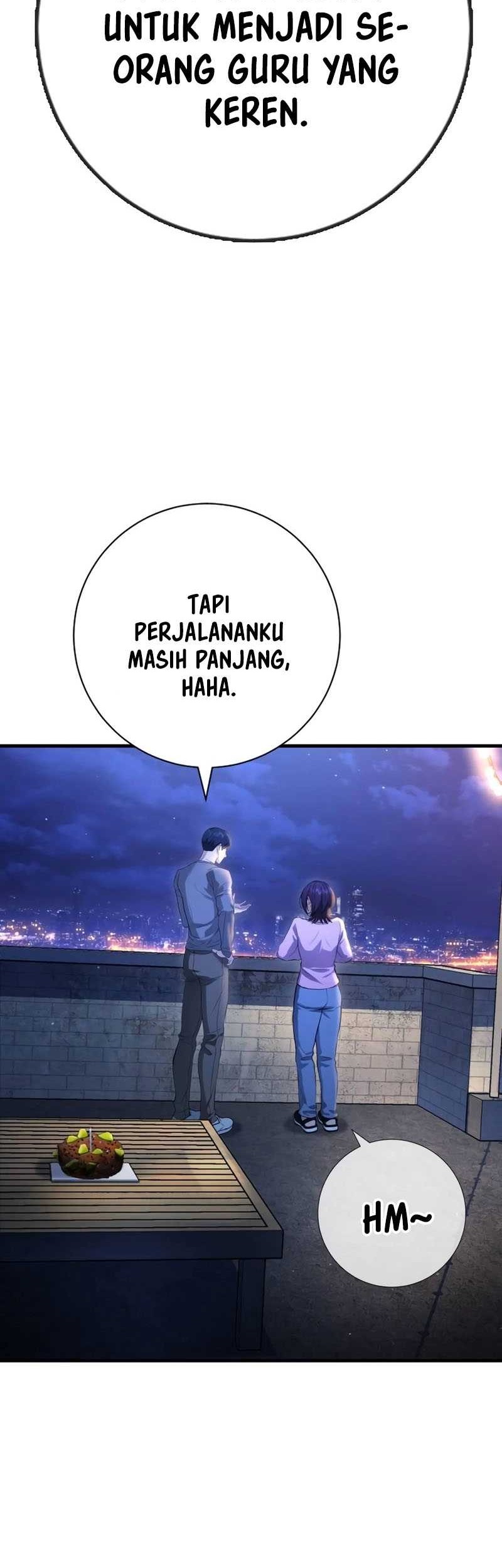 Goo Se Ra chapter 11 halaman 40