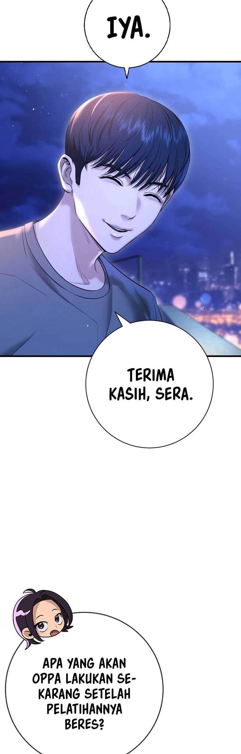 Goo Se Ra chapter 11 halaman 46