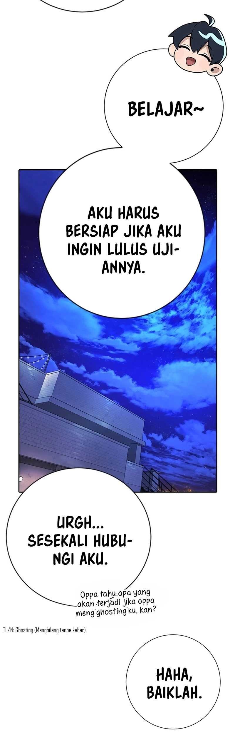 Goo Se Ra chapter 11 halaman 47