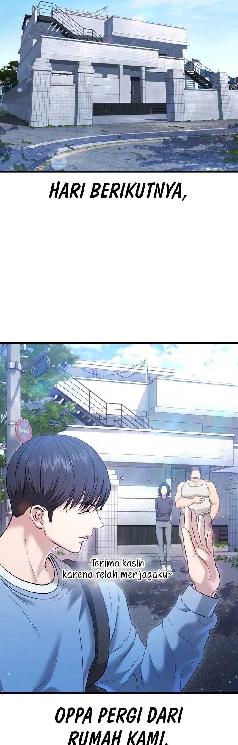 Goo Se Ra chapter 11 halaman 49