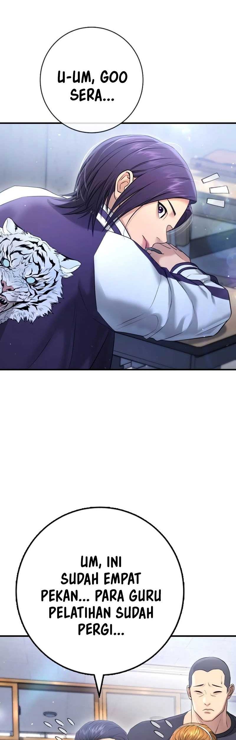 Goo Se Ra chapter 11 halaman 52