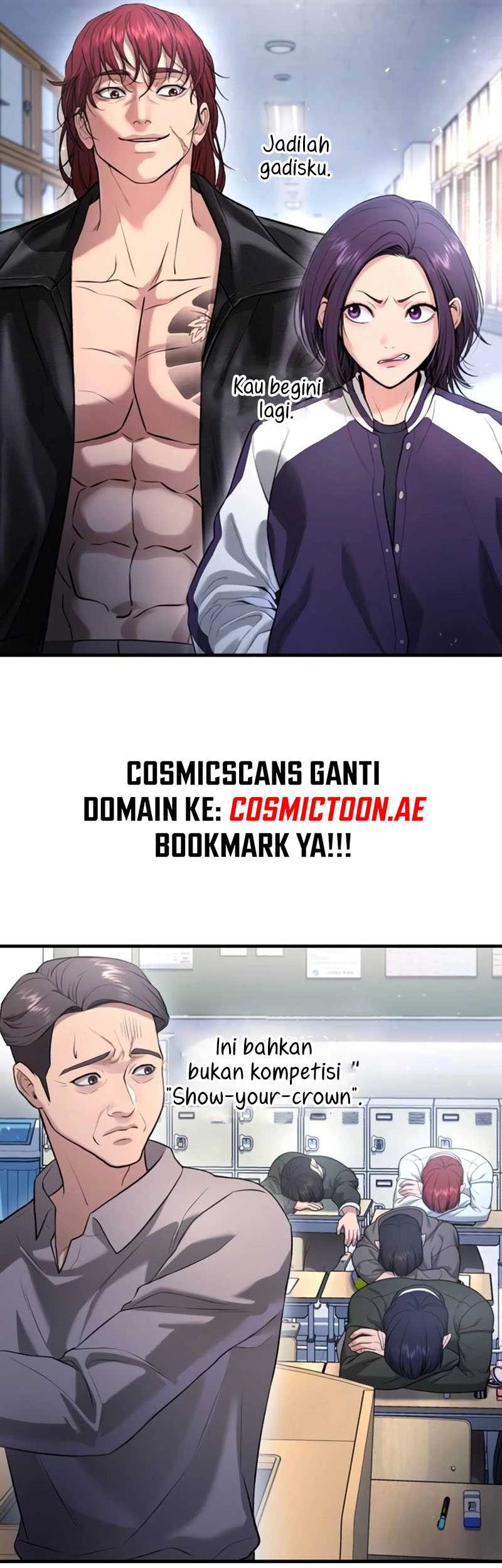 Goo Se Ra chapter 11 halaman 61