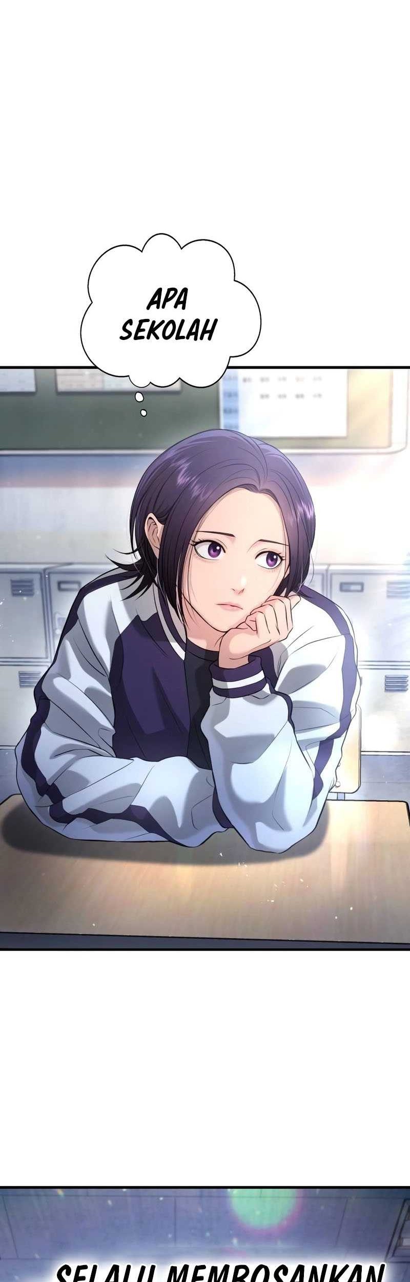 Goo Se Ra chapter 11 halaman 62