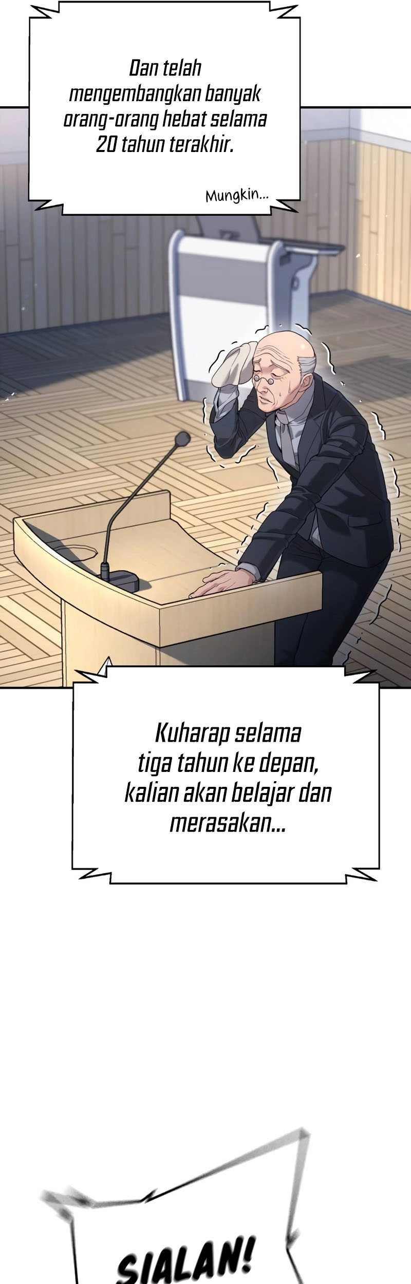 Goo Se Ra chapter 11 halaman 67