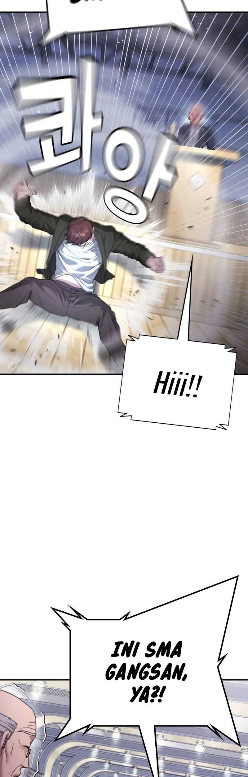 Goo Se Ra chapter 11 halaman 68