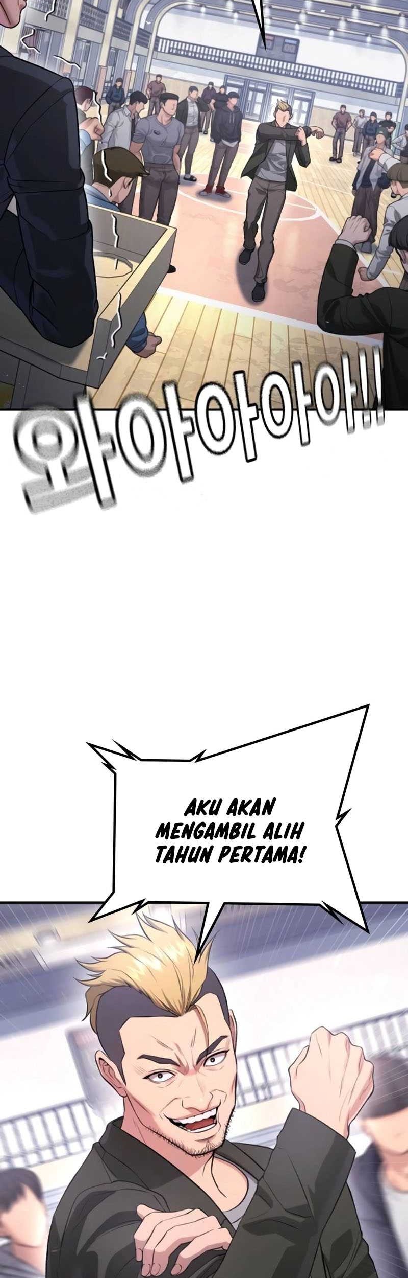 Goo Se Ra chapter 11 halaman 69