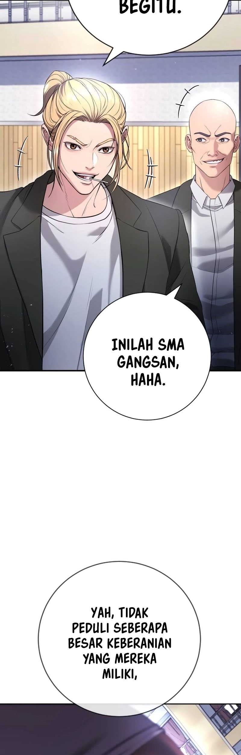 Goo Se Ra chapter 11 halaman 75