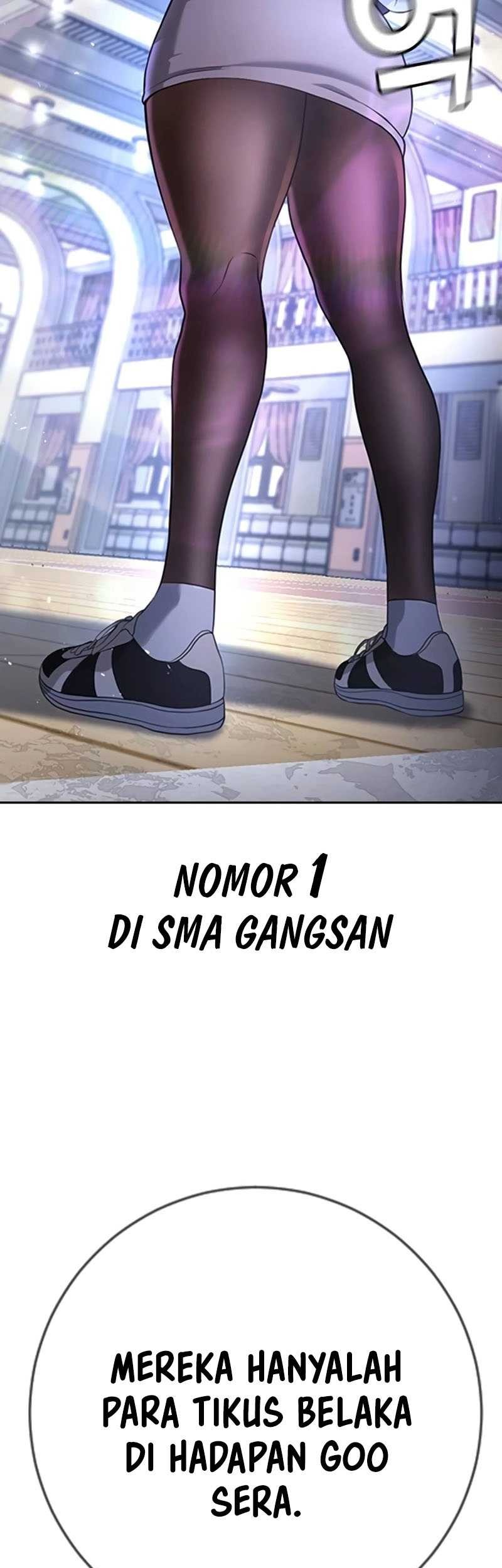 Goo Se Ra chapter 11 halaman 77