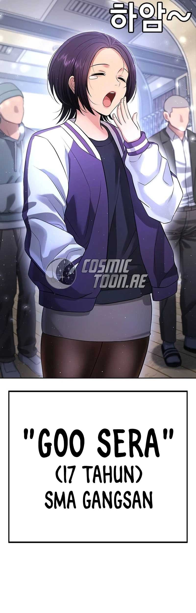Goo Se Ra chapter 11 halaman 79