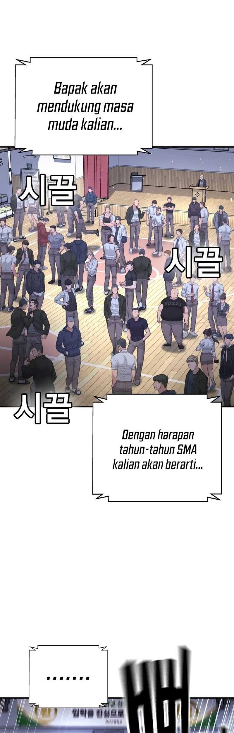 Goo Se Ra chapter 11 halaman 80