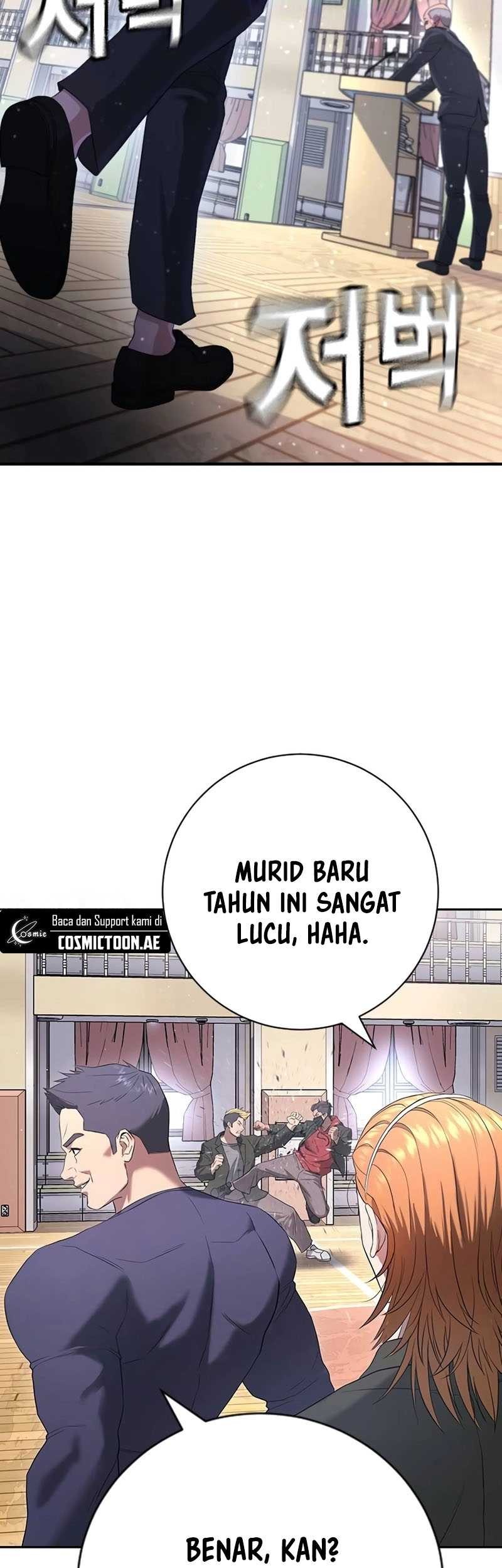 Goo Se Ra chapter 11 halaman 83