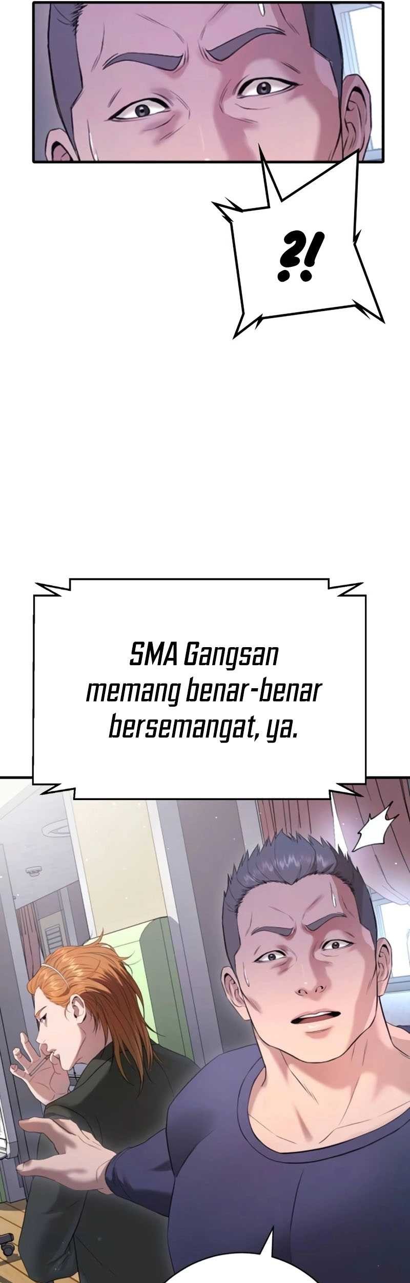 Goo Se Ra chapter 11 halaman 85