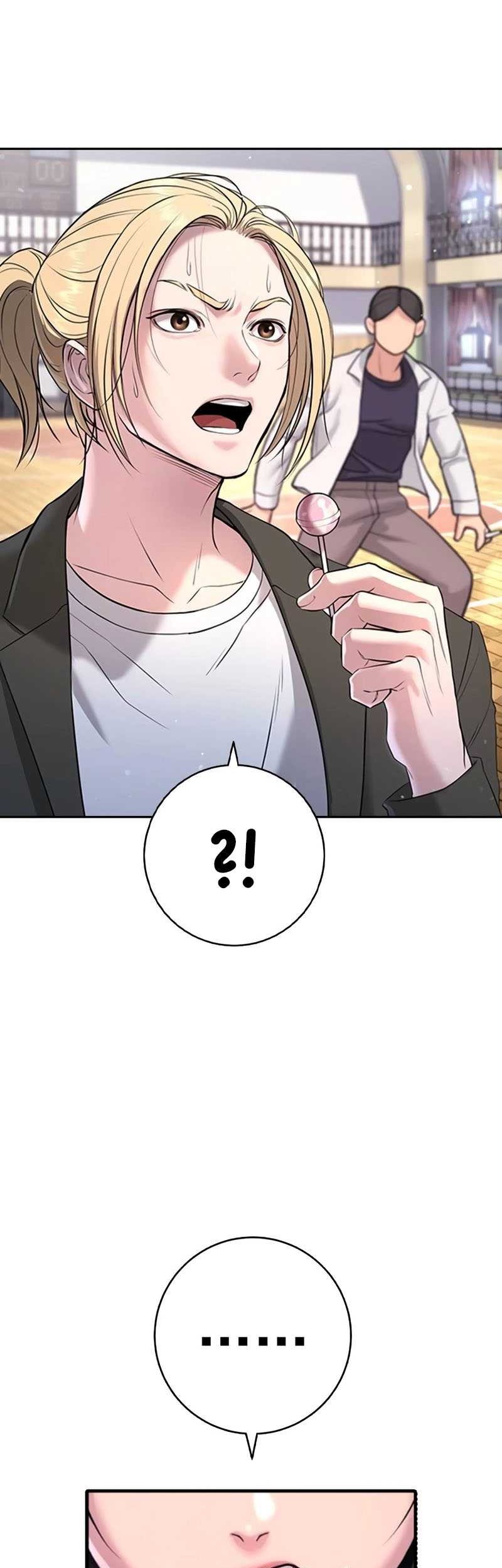 Goo Se Ra chapter 11 halaman 87