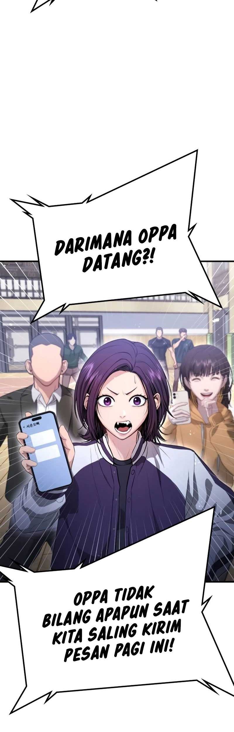 Goo Se Ra chapter 11 halaman 93