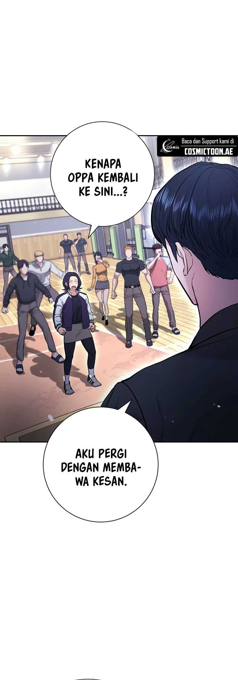 Goo Se Ra chapter 11 halaman 94
