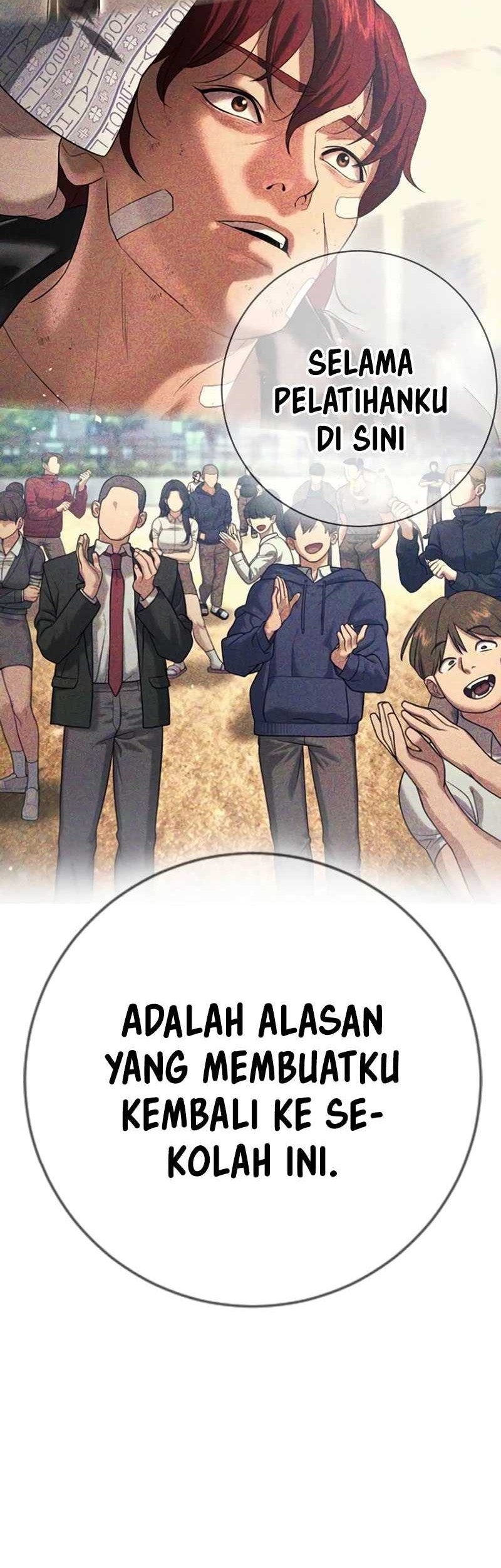 Goo Se Ra chapter 11 halaman 96