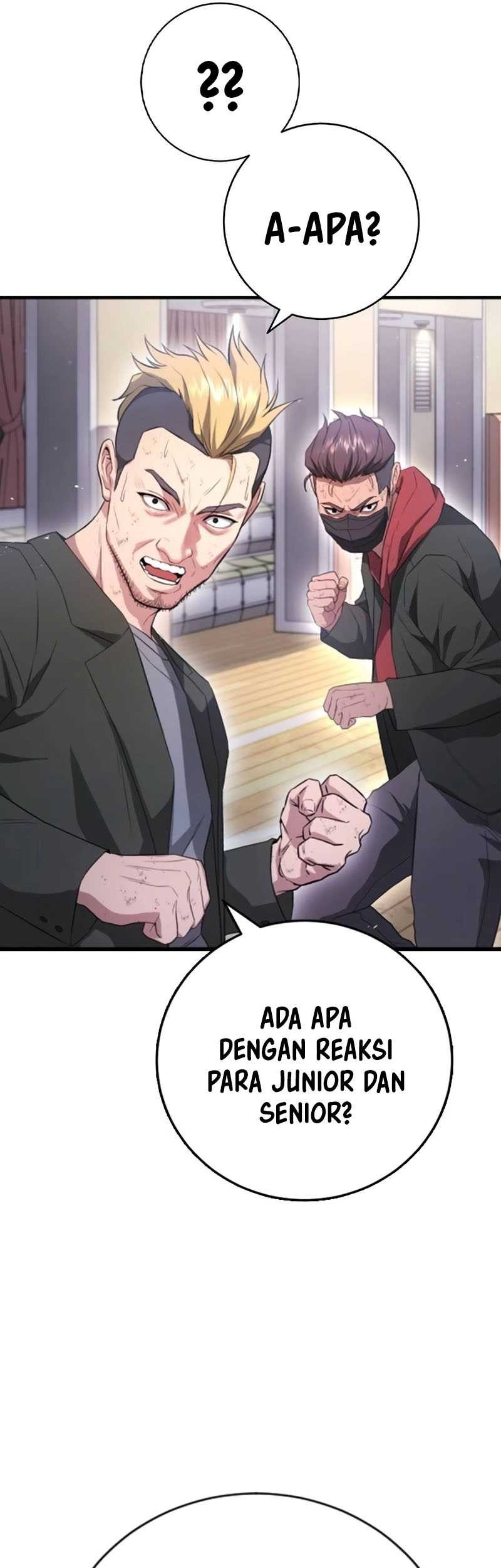Goo Se Ra chapter 11 halaman 101