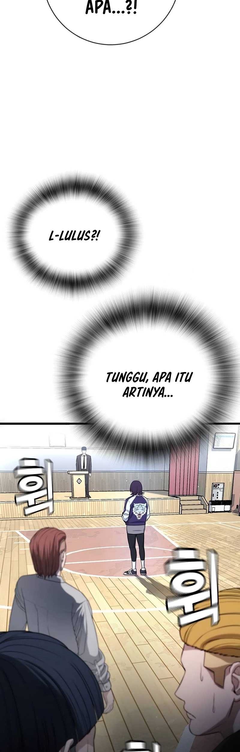 Goo Se Ra chapter 11 halaman 104