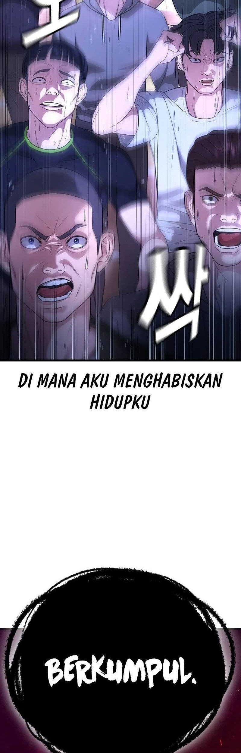 Goo Se Ra chapter 11 halaman 108