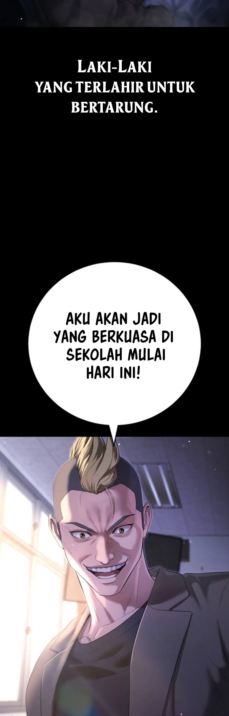 Goo Se Ra chapter 12 halaman 4