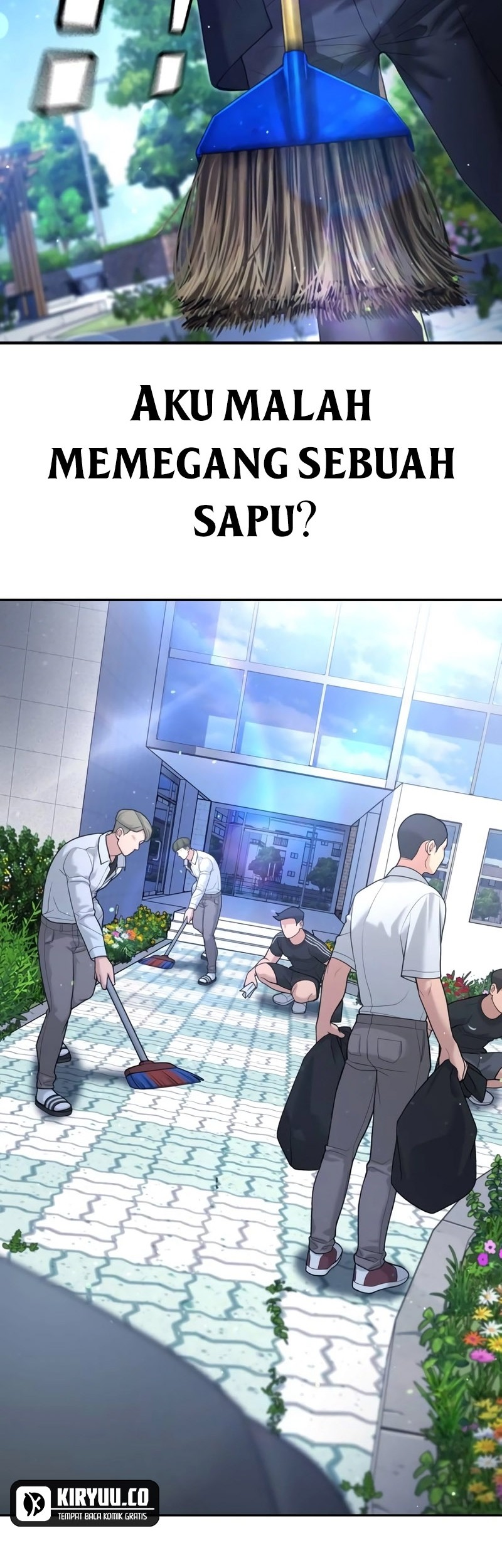 Goo Se Ra chapter 12 halaman 10