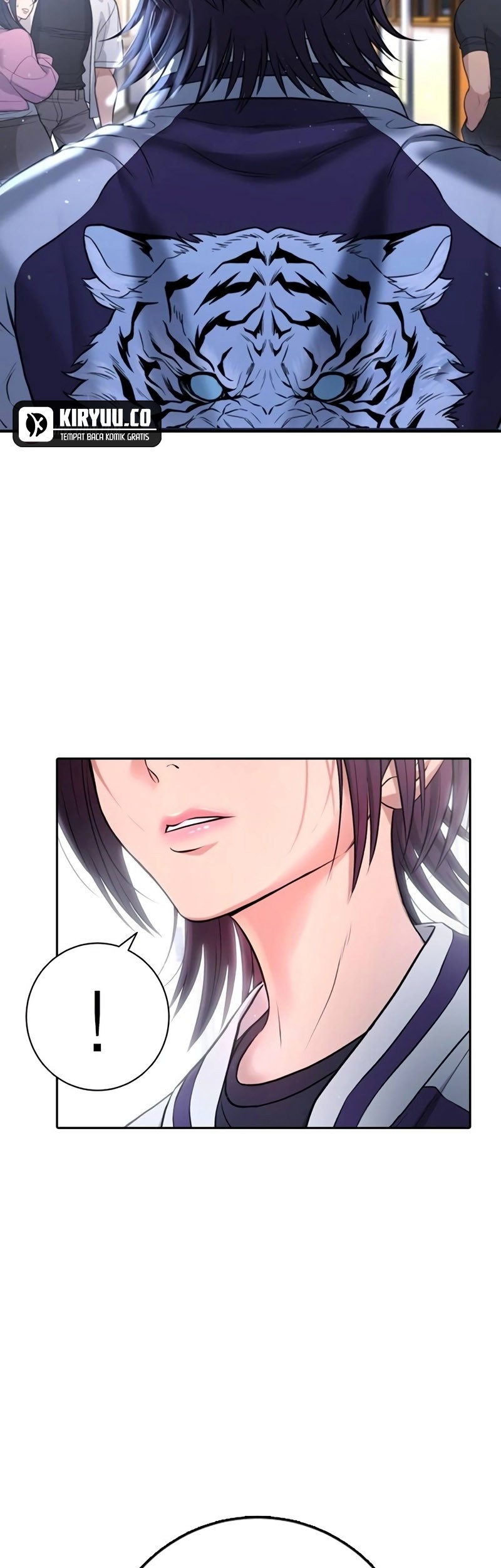 Goo Se Ra chapter 12 halaman 19
