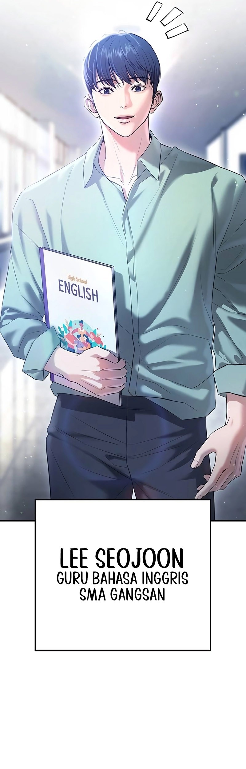 Goo Se Ra chapter 12 halaman 21