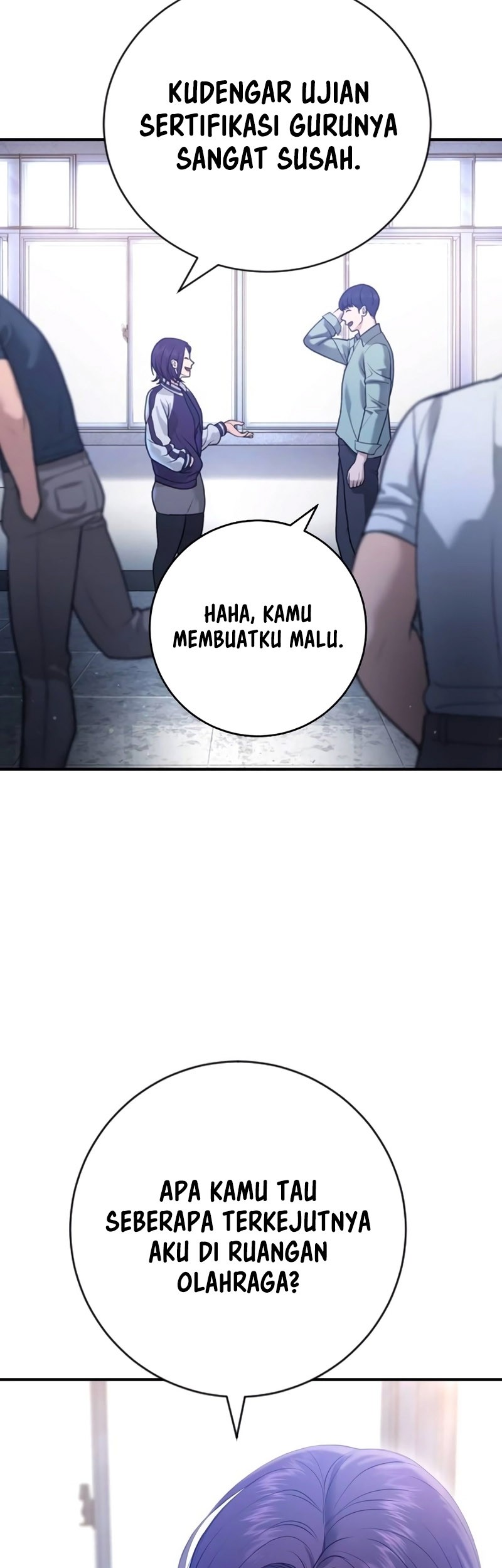 Goo Se Ra chapter 12 halaman 25