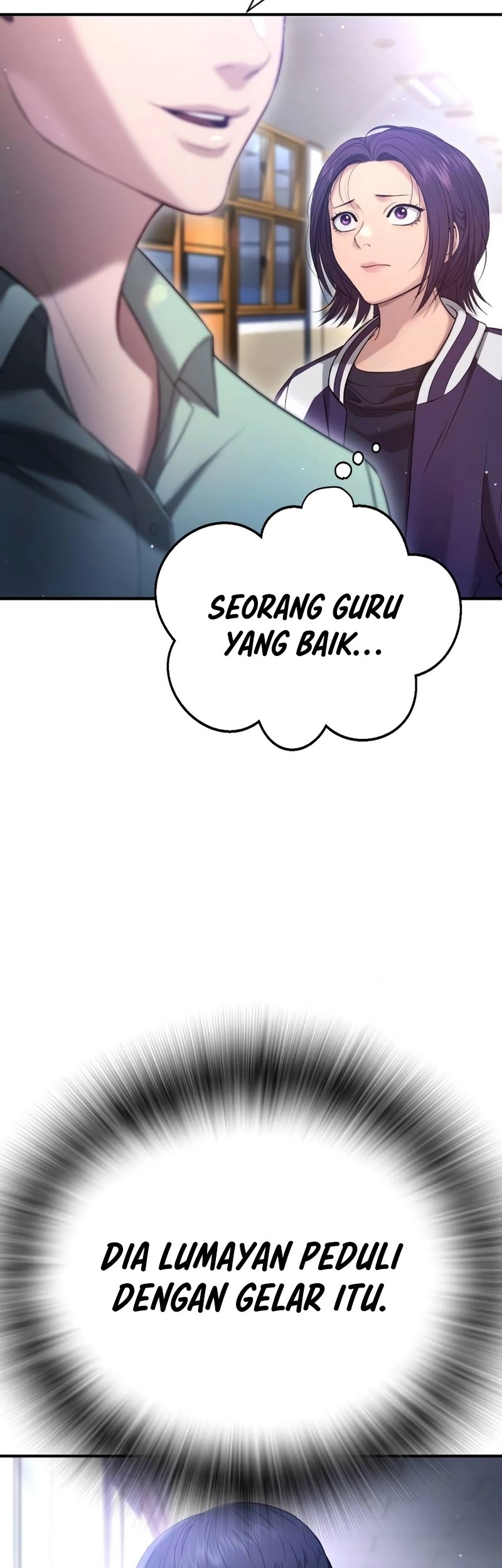 Goo Se Ra chapter 12 halaman 28