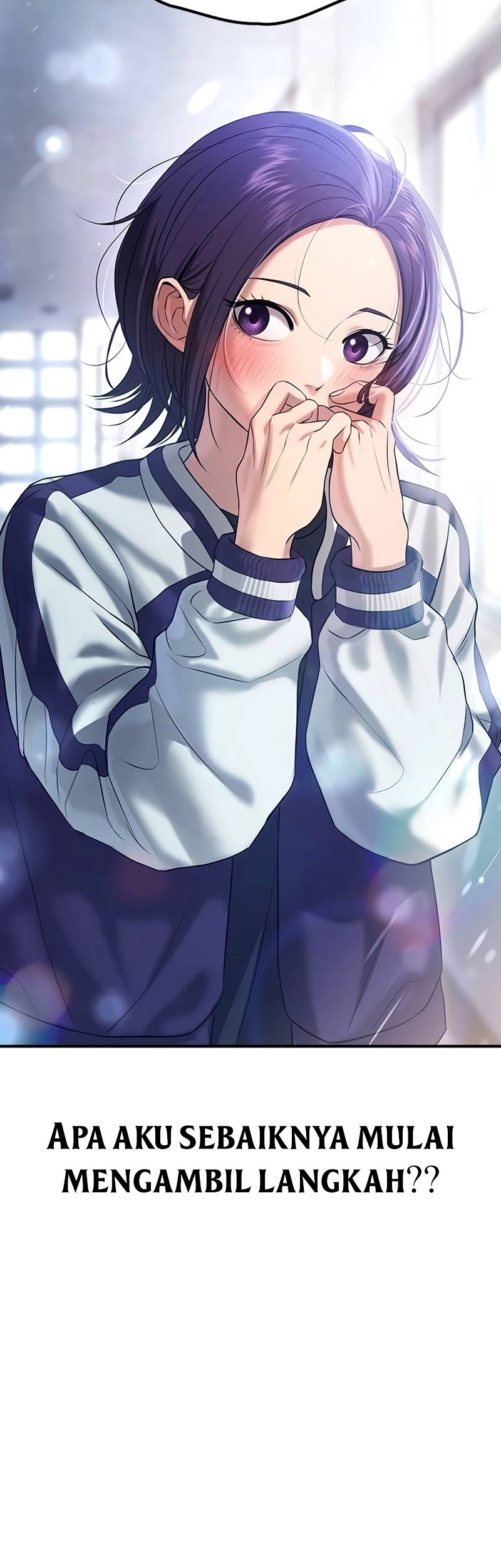 Goo Se Ra chapter 12 halaman 34