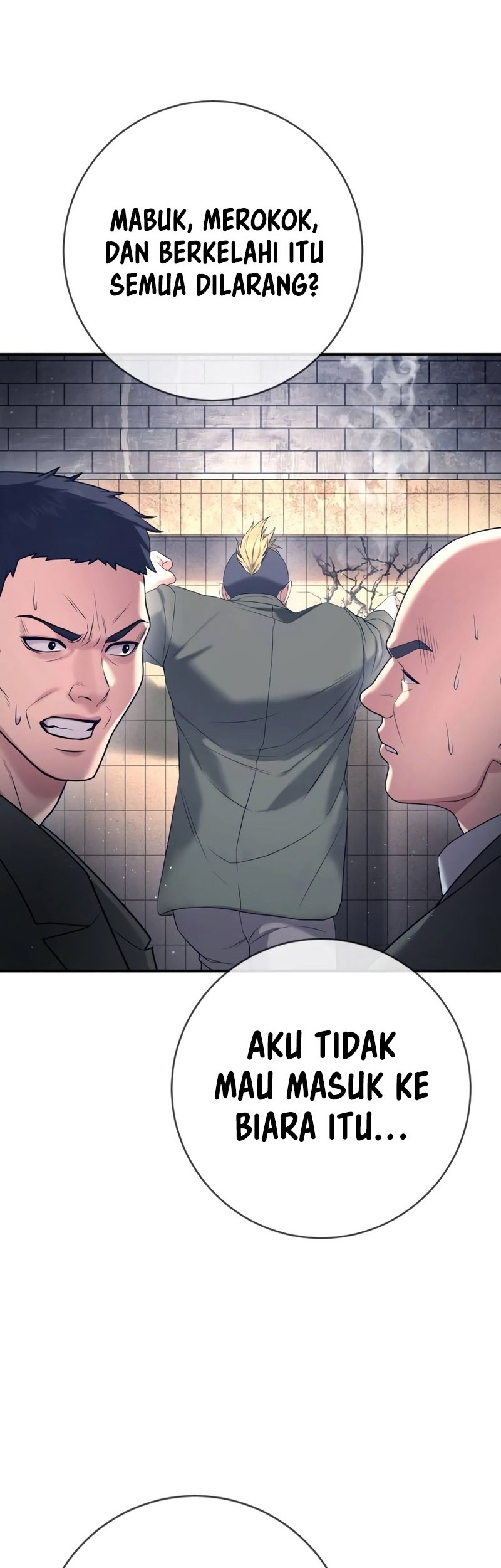 Goo Se Ra chapter 12 halaman 40