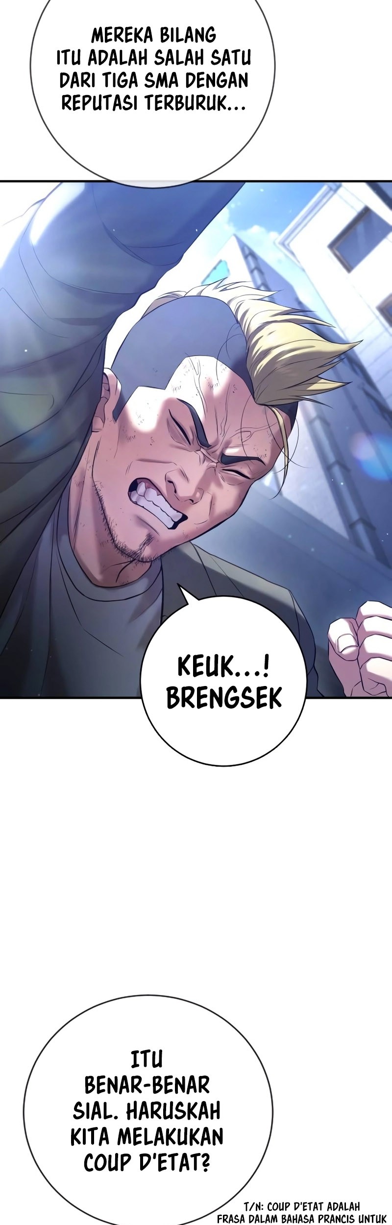 Goo Se Ra chapter 12 halaman 41