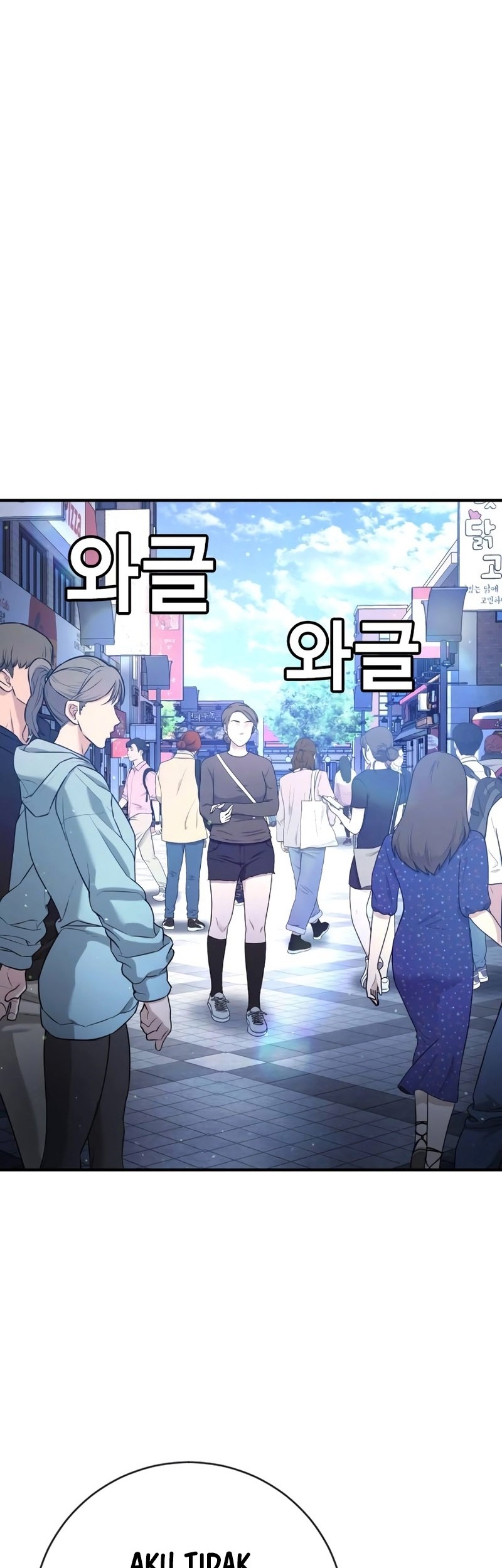Goo Se Ra chapter 12 halaman 46