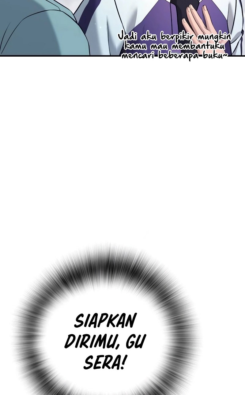 Goo Se Ra chapter 12 halaman 50